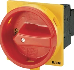 Eaton Reparationsafbryder, 3P, 32A, Indbygning, P1-32/EA/SVB