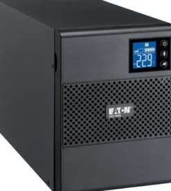 Eaton 5SC750I 750VA/525W tower