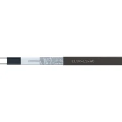 Ebeco ELSR-LS selvregulerende varmekabel, 10 W/m, ATEX (EX), 2-AO