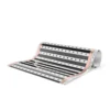 Ebeco gulvvarmefolie 48 V, 80 W/m², til gulvvarme i campingvogne, bredde 53 cm - pr. meter