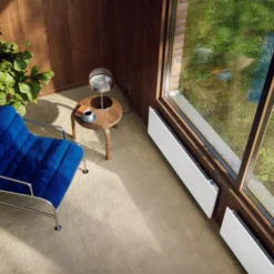 Ebeco Wallflex 600 elradiator, WiFi