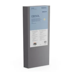 Ebisol 6 mm isoleringsplade, 6 m² - Ebeco
