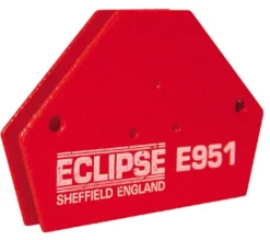 Eclipse svejsemagnet E953, 100x65x21mm, 30-45-60-75-90 grader vinkel