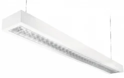 EcoLine Office 1200, 26W LED, 3000K, Ra>80