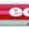 Edding 751 marker, hvid, 1-2 mm