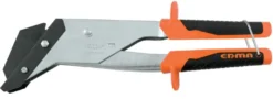 EDMA skifersaks, 320 mm