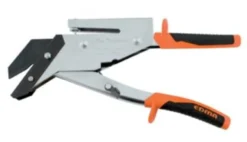 EDMA Skifersaks, 310mm, med lokketang