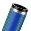 Egeplast 50 mm SLA PE100 PN16 SDR11 rør med alu-kappe, blå, 100 m - 100 meter
