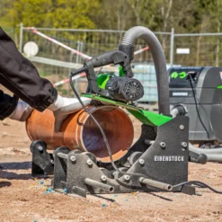 Eibenstock rørafkorter ERC 350 K, 230 V