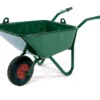 Ekeby Mørteltrillebør B35, 100 liter, løfteøjer