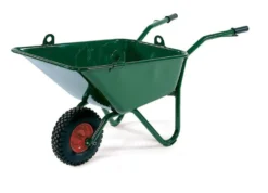 Ekeby Mørteltrillebør B35, 100 liter, løfteøjer