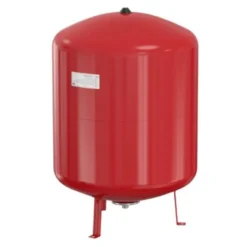 Ekspansionsbeholder, 100 liter