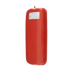Ekspansionsbeholder, 12 liter, 0,5 bar, 515x200x146 mm - Danfoss
