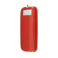 Ekspansionsbeholder, 12 liter, 0,5 bar, 515x200x146 mm - Danfoss