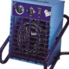 El-Bjørn VF 6B 6000W varmeblæser