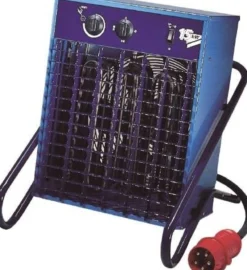 El-Bjørn VF 15 15000W varmeblæser