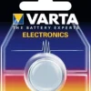 Electronic batteri Lithium 3,0V 230mAh