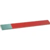 Elektriker mejsel flad, 26 x 7 x 263 mm - Tecos
