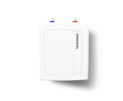Elektrisk gennemstrømningsvandvarmer, 3,5 kW, energiklasse A