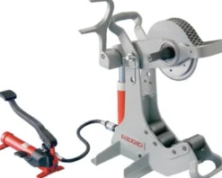 Elektrisk rørskærer 258, 2 1/2” - 12”, 43 kg, Ridgid