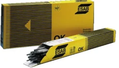 Elektrode OK 46.16, 2,50 x 350 mm, til konstruktionsstål - 2,4 kg