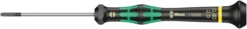 Elektronik skruetrækker 2035, 2,0-60mm - Wera