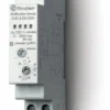 Elektronisk lysdæmper, max belastning 500W, 2 funktioner - Finder