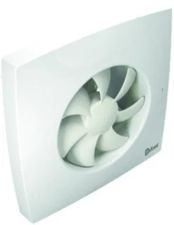 Elicent E-Max 100 Plus RC Ventilator med fjernbetjening