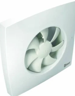 Elicent E-Max 100 Plus RC Ventilator med fjernbetjening