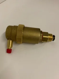 1/2" ELITE luftudlader, 12503