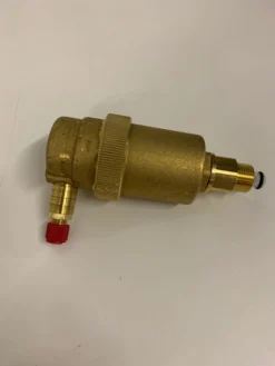 3/8" ELITE Luftudlader, 12503