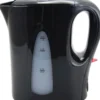 Elkedel Emerio, 1 l, 1200W, sort
