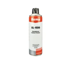 EL-K80 Kontaktrens spray, 400 ml