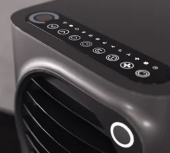 ELL Atmos mobil varmepumpe - Klimabrands