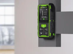 Elma Laser 4 Dual afstandsmåler, 2 x 60 meter