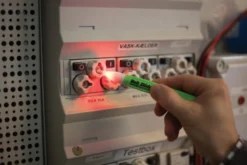 Elma 106 Voltstick, polsøger, 110-1000V AC