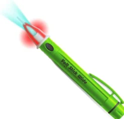 Elma Volt Stick Wide, 12-1000V AC, berøringsfri polsøger