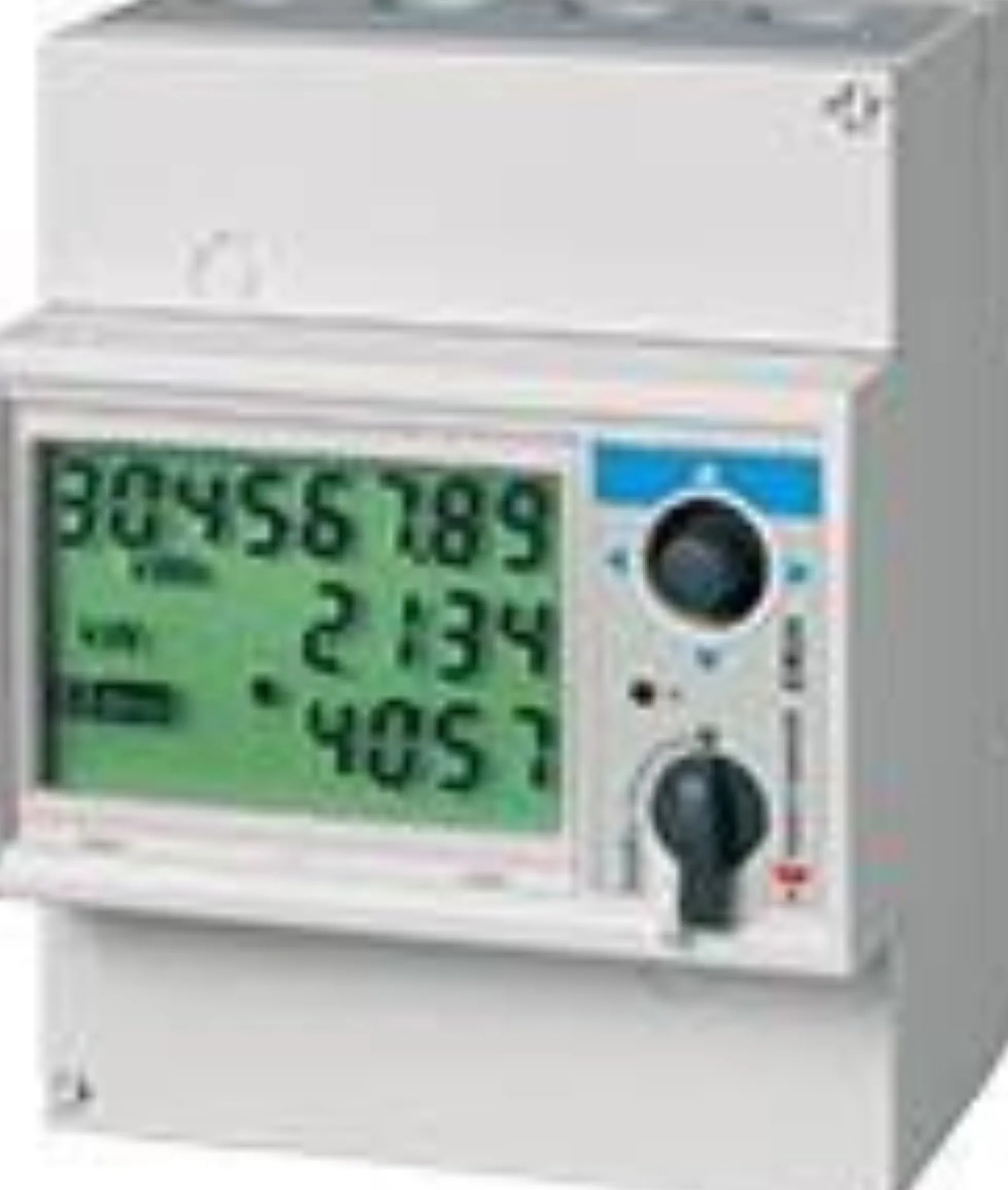 El-måler EM24 Direkte måling 65A Selvforsynende Ethernet (Modbus TCP/IP)