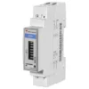 EL-måler 1-faset op til 45Amp direkte Puls udgang MID godkendt EM110DINAV81XO1PFB