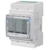 Elmåler 3-FASET trafo modbus mid