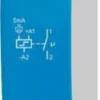 Eltako – Elektronisk kiprelæ 8-230VUC 1S 16A