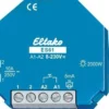 Eltako – Kiprelæ 8-230VUC 1S 10A DÅSE