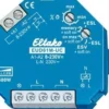 Eltako lysdæmper 400W UNI f. dåse / 8-230V