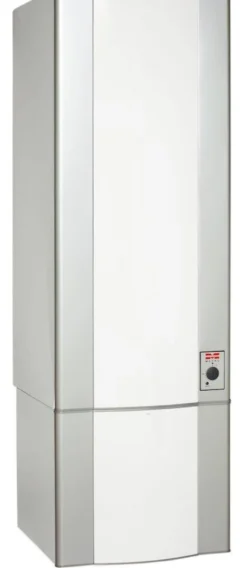 El-vandvarmer Type 2002 5-65gr 200l