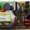Elwis Elektronik til Premium håndlampe, 11W, 24V