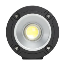 Elwis Pro Craftsman 1000R, genopladelig lampe