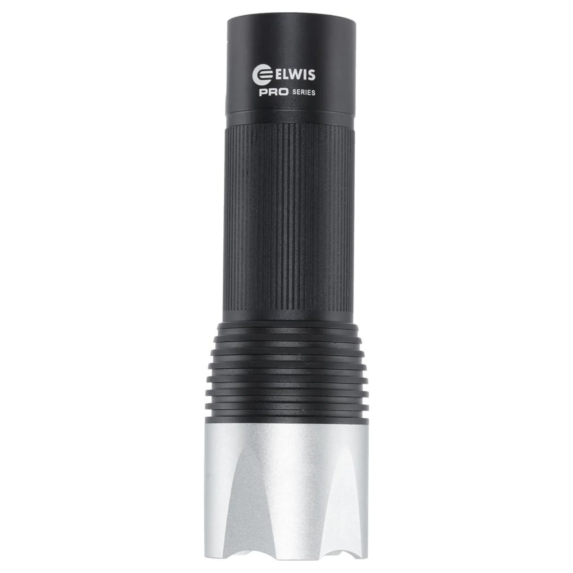 Elwis Pro S650 LYGTE, 650 Lumens, zoom