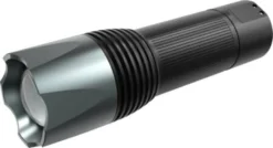 Elwis Pro S650 LYGTE, 650 Lumens, zoom