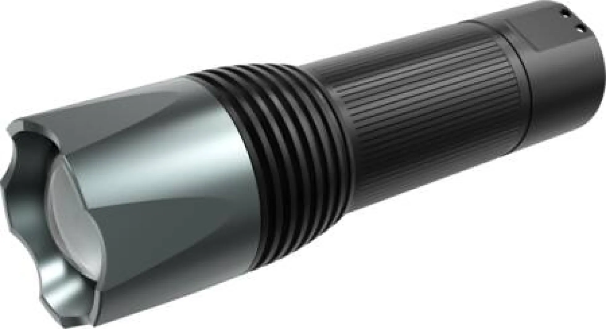 Elwis Pro S650 LYGTE, 650 Lumens, zoom