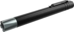 Elwis Pro S160 pencil lygte, 160 lumens